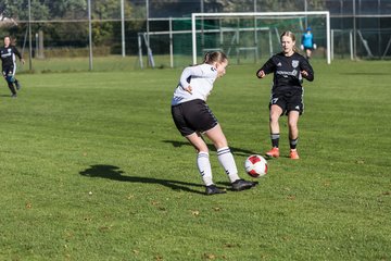 Bild 161 - F SV Henstedt Ulzburg2 - FSG Kaki-StuSie : Ergebnis: 2:2